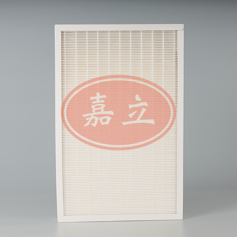 密云空气磁悬浮鼓风机过滤器滤芯